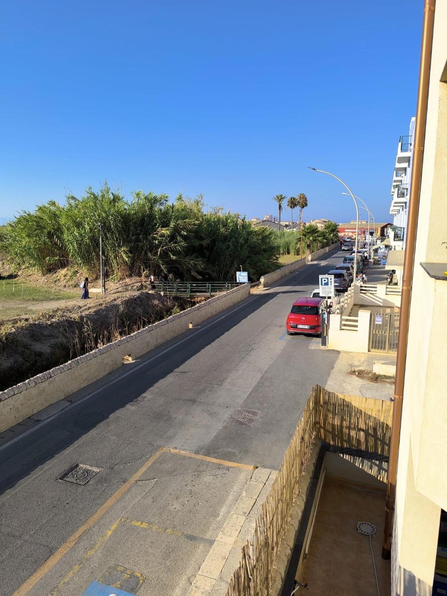 Appartamento D' Amare Marzamemi Exterior photo
