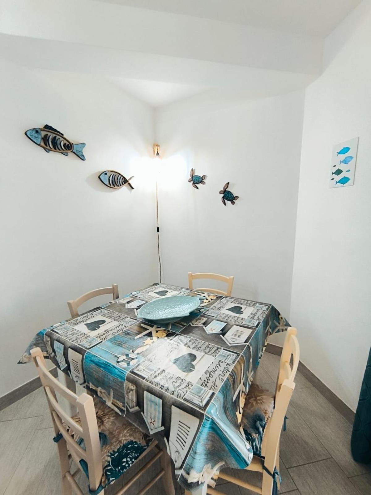 Appartamento D' Amare Marzamemi Exterior photo