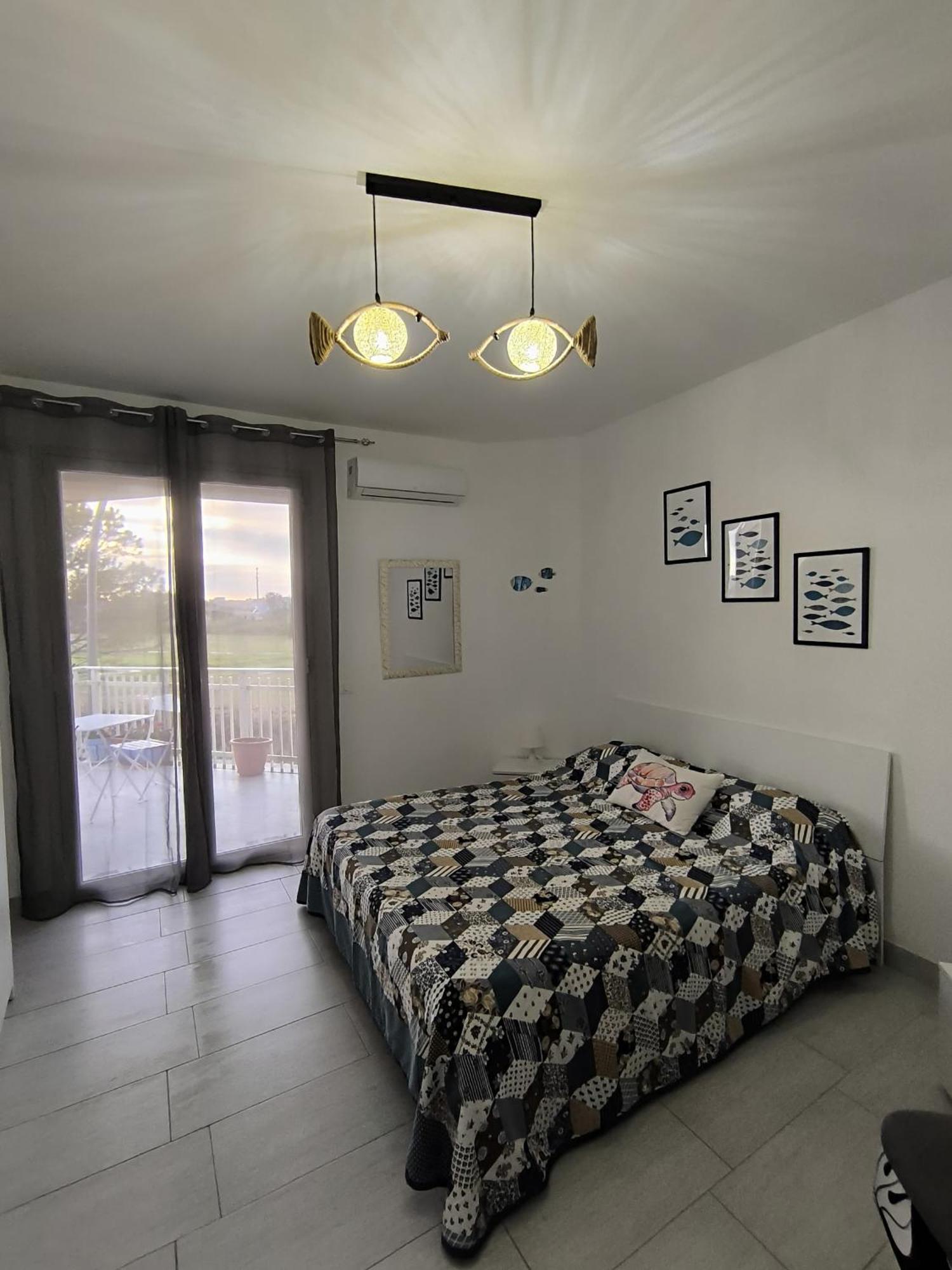 Appartamento D' Amare Marzamemi Exterior photo