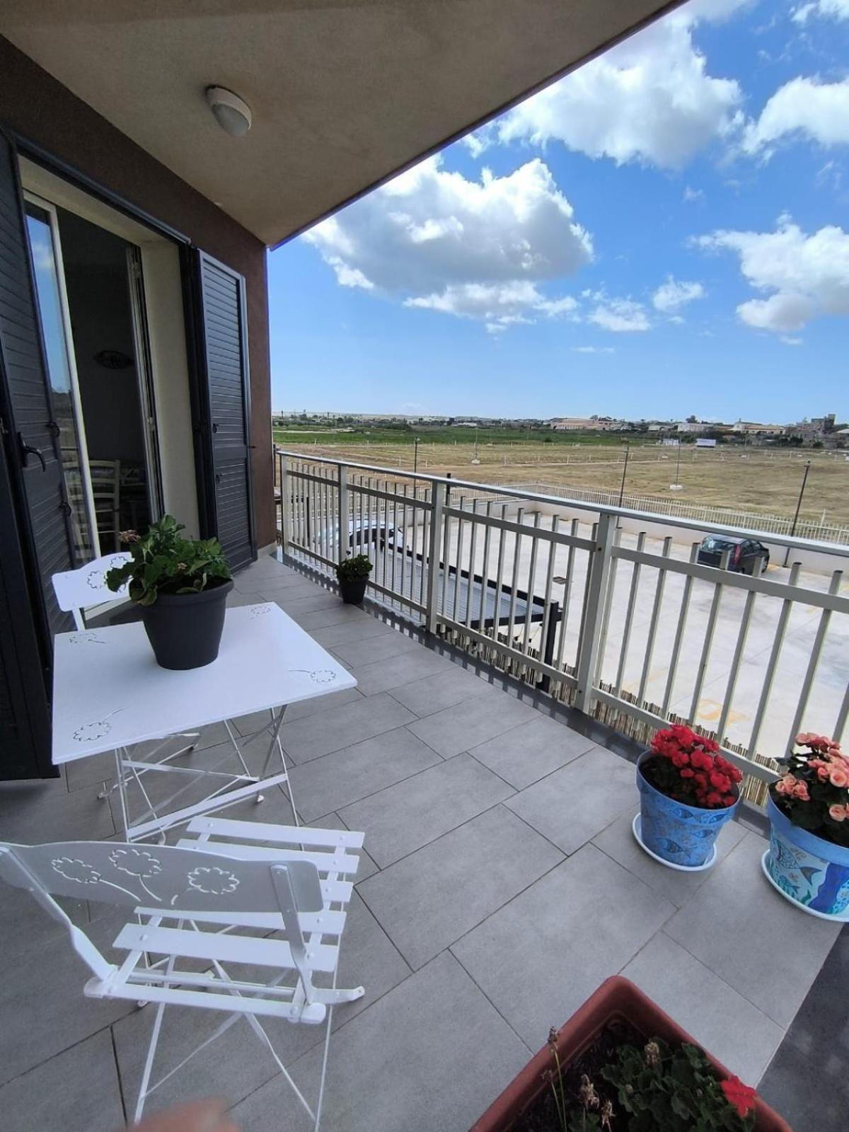 Appartamento D' Amare Marzamemi Exterior photo