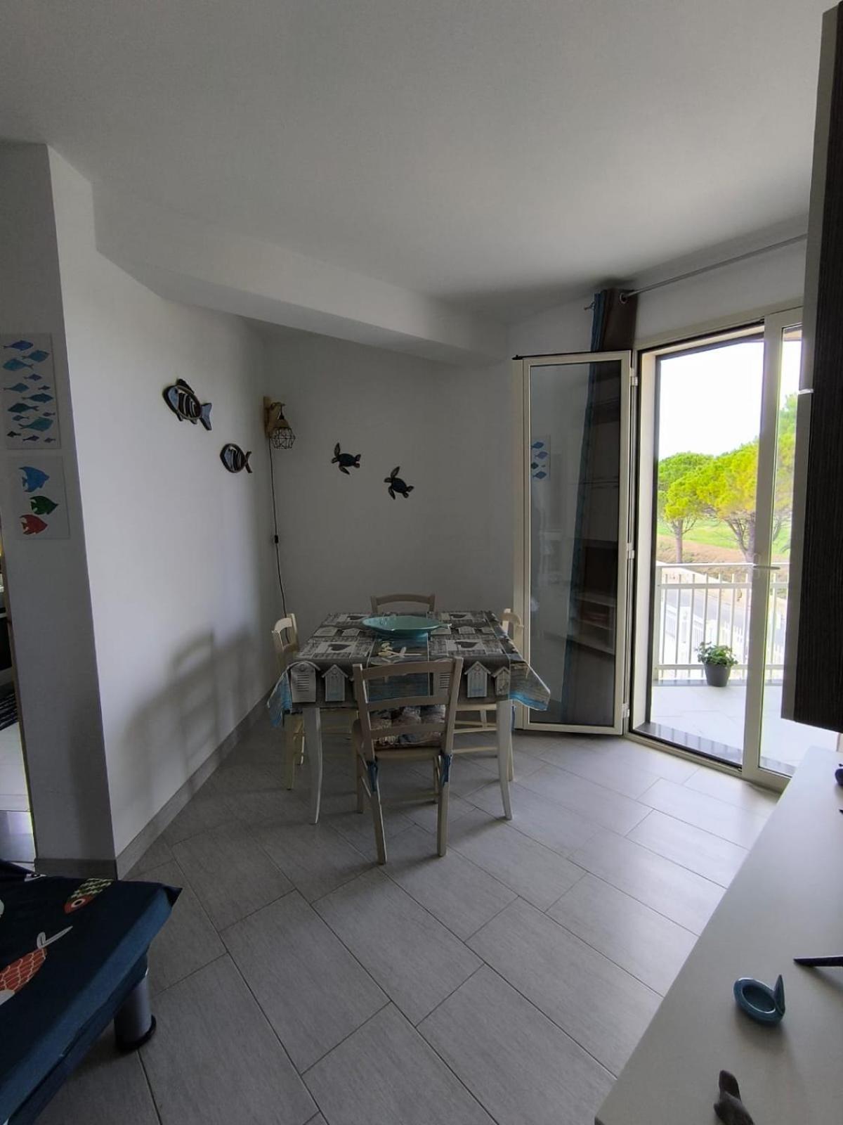 Appartamento D' Amare Marzamemi Exterior photo