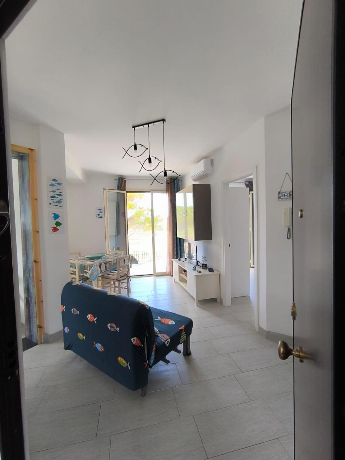 Appartamento D' Amare Marzamemi Exterior photo