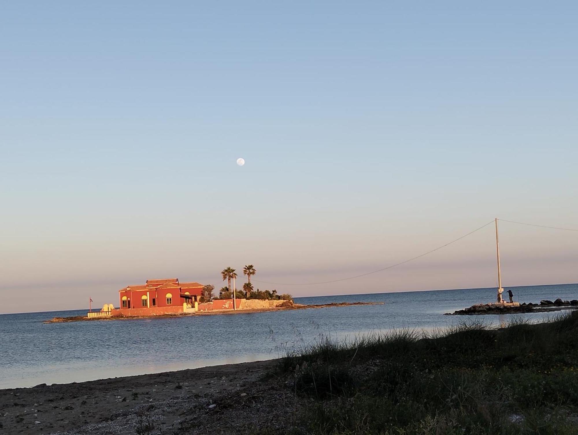 Appartamento D' Amare Marzamemi Exterior photo