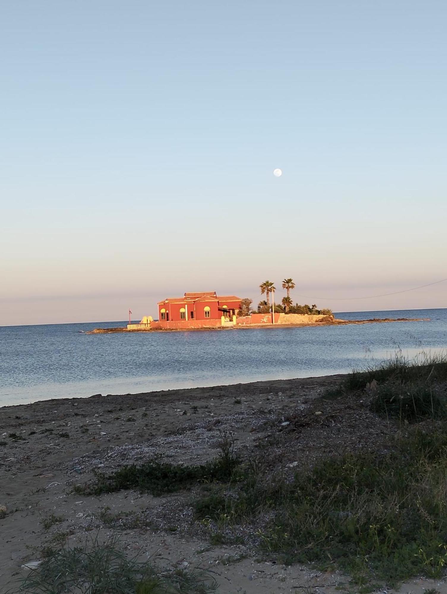 Appartamento D' Amare Marzamemi Exterior photo